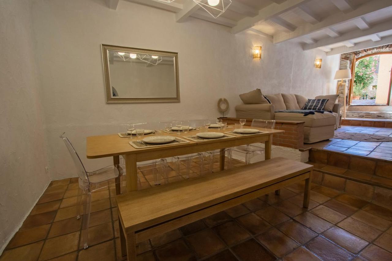 La Marinade Villa Banyuls-sur-Mer Buitenkant foto