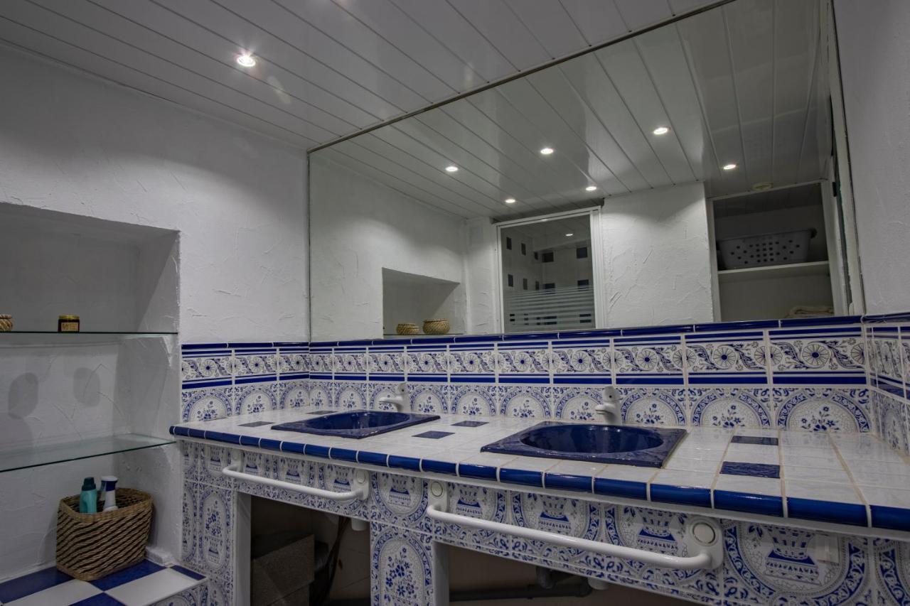 La Marinade Villa Banyuls-sur-Mer Buitenkant foto